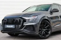 Audi SQ8 din 2021 cu 75.192 km - oferta AUD117171 - foto 19
