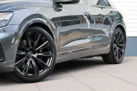 Audi SQ8 din 2021 cu 75.192 km - oferta AUD117171 - foto 21