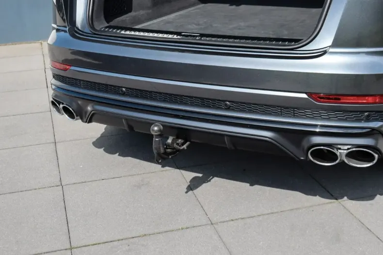 Audi SQ8 din 2021 cu 75.192 km - oferta AUD117171 - foto 24