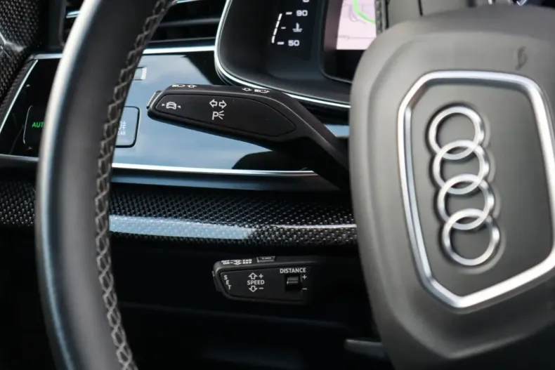 Audi SQ8 din 2021 cu 75.192 km - oferta AUD117171 - foto 26