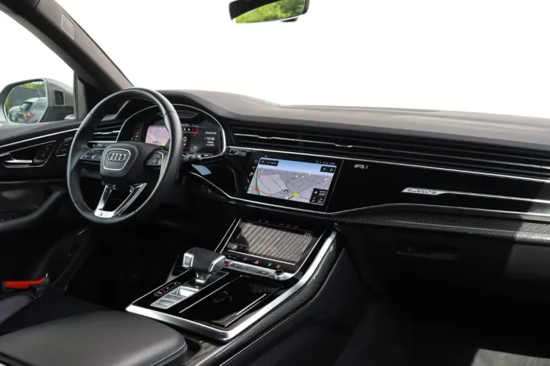 Audi SQ8 din 2021 cu 75.192 km - oferta AUD117171 - foto 28