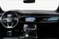 Audi SQ8 din 2021 cu 75.192 km - oferta AUD117171 - foto 29