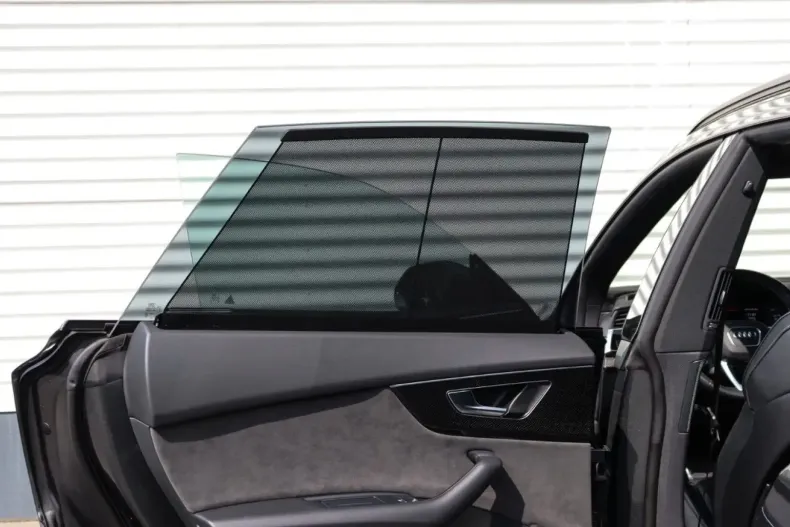 Audi SQ8 din 2021 cu 75.192 km - oferta AUD117171 - foto 30