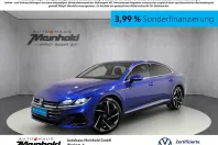 Volkswagen Arteon din 2023 cu 32.400 km - oferta VOL117173 - foto 1
