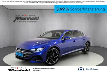 Volkswagen Arteon din 2023 - oferta VOL117173