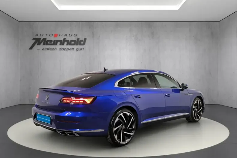 Volkswagen Arteon din 2023 cu 32.400 km - oferta VOL117173 - foto 3