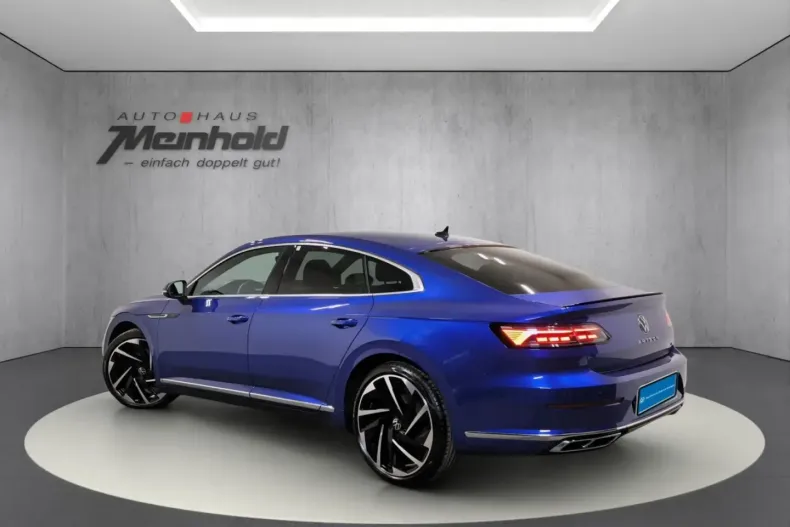 Volkswagen Arteon din 2023 cu 32.400 km - oferta VOL117173 - foto 5