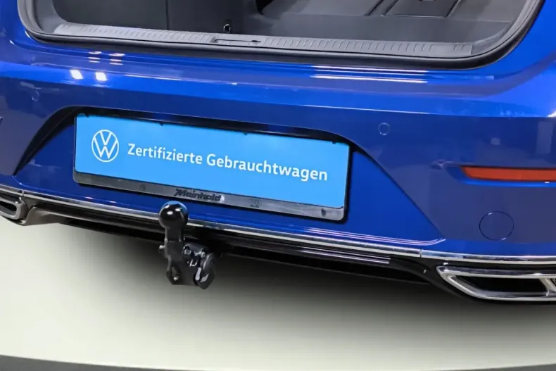 Volkswagen Arteon din 2023 cu 32.400 km - oferta VOL117173 - foto 7