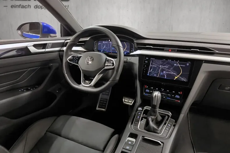 Volkswagen Arteon din 2023 cu 32.400 km - oferta VOL117173 - foto 8