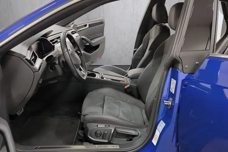 Volkswagen Arteon din 2023 cu 32.400 km - oferta VOL117173 - foto 9