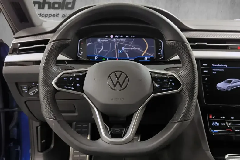 Volkswagen Arteon din 2023 cu 32.400 km - oferta VOL117173 - foto 13