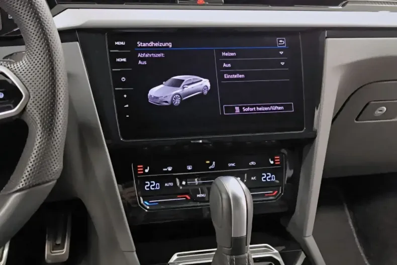 Volkswagen Arteon din 2023 cu 32.400 km - oferta VOL117173 - foto 14