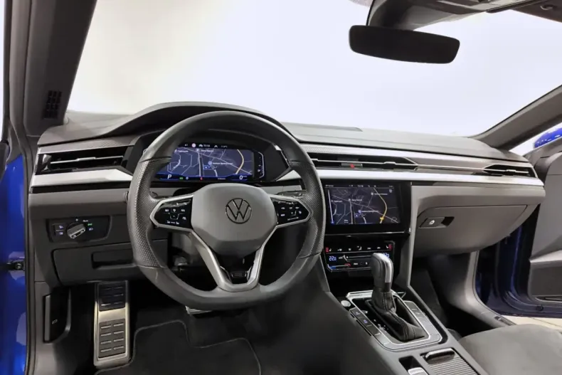 Volkswagen Arteon din 2023 cu 32.400 km - oferta VOL117173 - foto 16