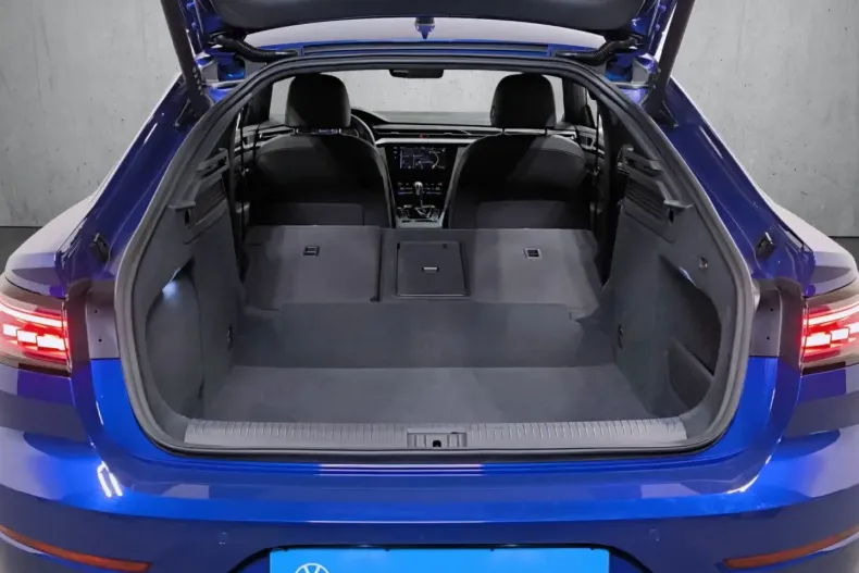 Volkswagen Arteon din 2023 cu 32.400 km - oferta VOL117173 - foto 17