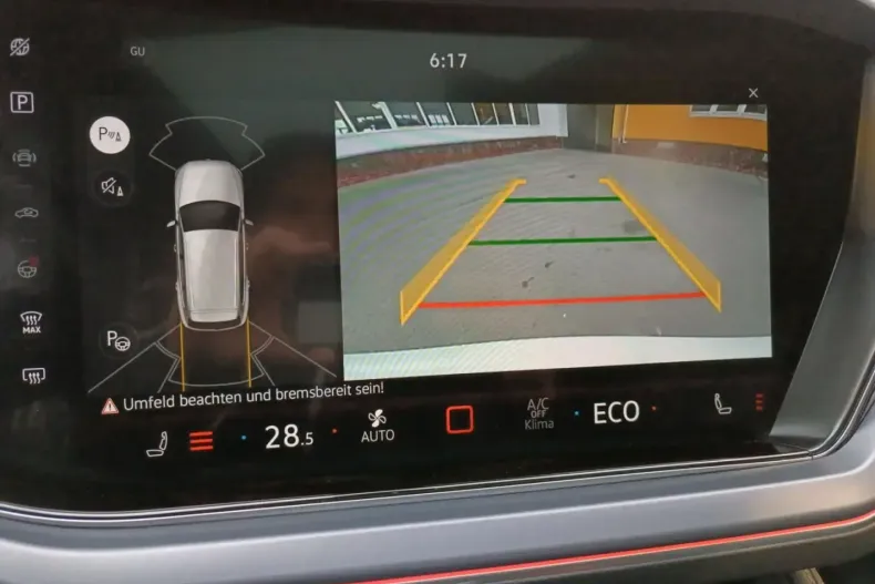 Volkswagen Touareg din 2024 cu 43.059 km - oferta VOL117174 - foto 16