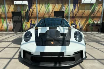 Porsche 992 din 2023 - oferta POR117175