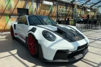 Porsche 992 din 2023 cu 3.505 km - oferta POR117175 - foto 4