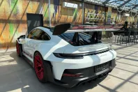 Porsche 992 din 2023 cu 3.505 km - oferta POR117175 - foto 5