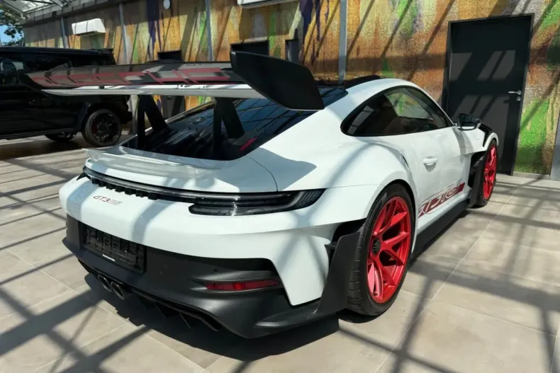 Porsche 992 din 2023 cu 3.505 km - oferta POR117175 - foto 7