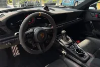 Porsche 992 din 2023 cu 3.505 km - oferta POR117175 - foto 9