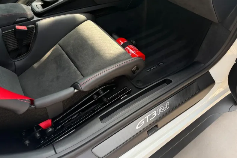 Porsche 992 din 2023 cu 3.505 km - oferta POR117175 - foto 14