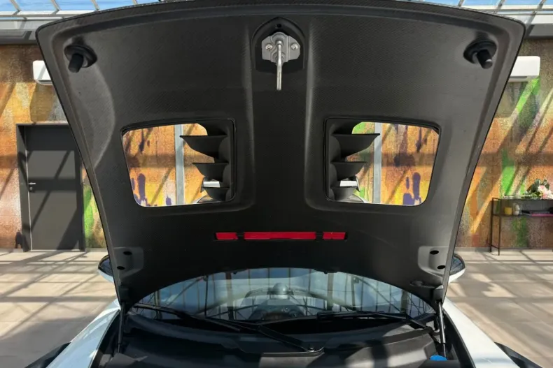 Porsche 992 din 2023 cu 3.505 km - oferta POR117175 - foto 16