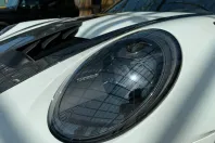 Porsche 992 din 2023 cu 3.505 km - oferta POR117175 - foto 17