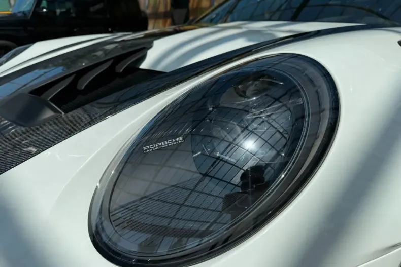 Porsche 992 din 2023 cu 3.505 km - oferta POR117175 - foto 17