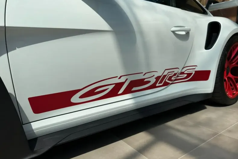 Porsche 992 din 2023 cu 3.505 km - oferta POR117175 - foto 19