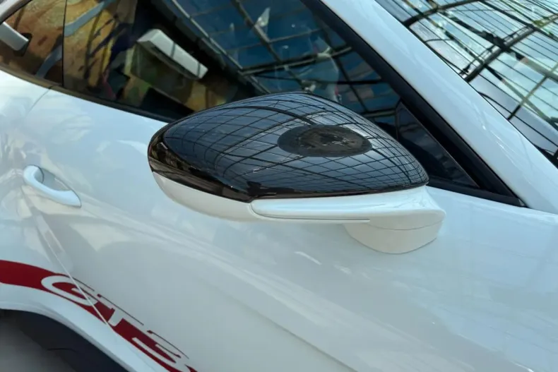 Porsche 992 din 2023 cu 3.505 km - oferta POR117175 - foto 20