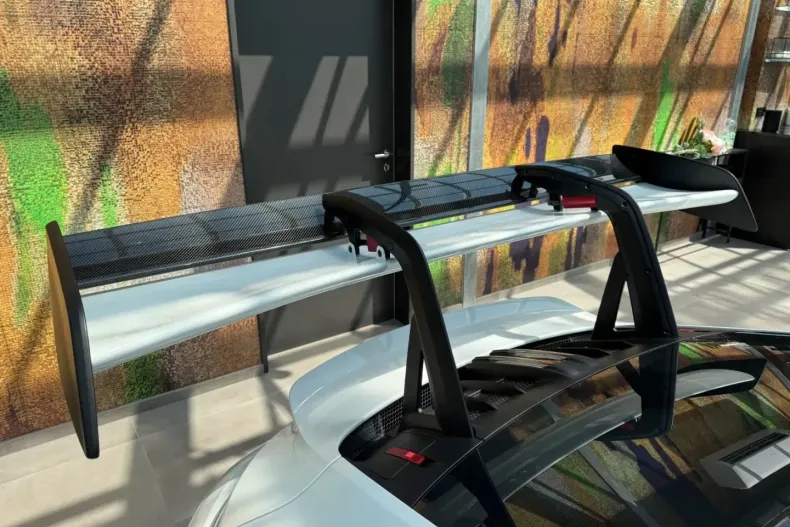 Porsche 992 din 2023 cu 3.505 km - oferta POR117175 - foto 21