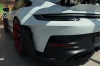 Porsche 992 din 2023 cu 3.505 km - oferta POR117175 - foto 22