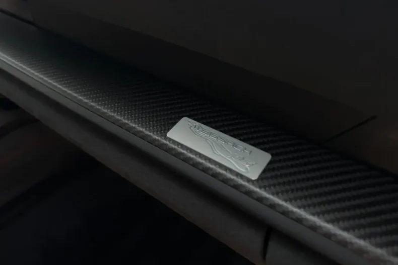 Porsche 992 din 2023 cu 3.505 km - oferta POR117175 - foto 23