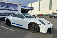Porsche 992 din 2023 cu 7.500 km - oferta POR117176 - foto 5