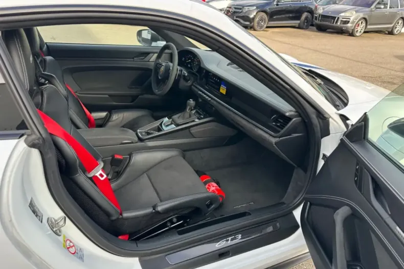 Porsche 992 din 2023 cu 7.500 km - oferta POR117176 - foto 14