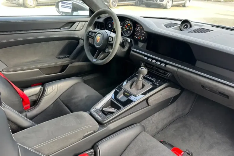 Porsche 992 din 2023 cu 7.500 km - oferta POR117176 - foto 15