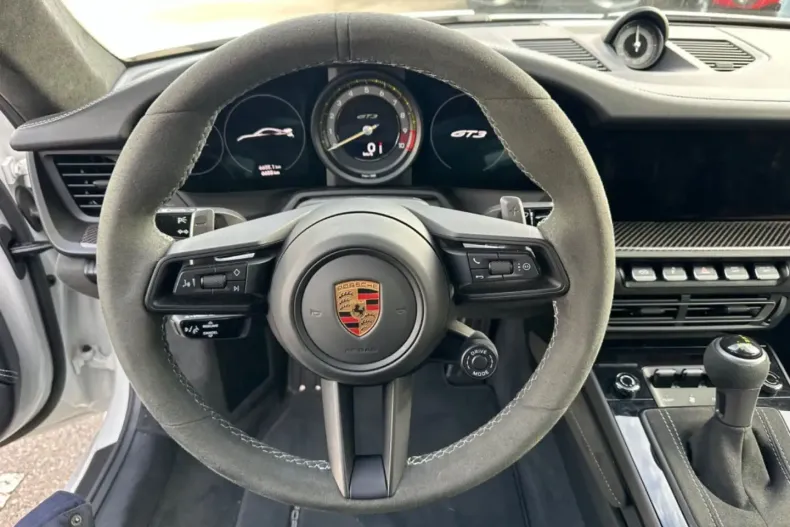 Porsche 992 din 2023 cu 7.500 km - oferta POR117176 - foto 18