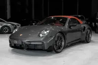 Porsche 911 din 2023 cu 9.678 km - oferta POR117177 - foto 1