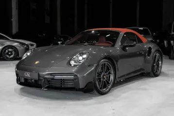 Porsche 911 din 2023 - oferta POR117177