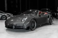 Porsche 911 din 2023 cu 9.678 km - oferta POR117177 - foto 2