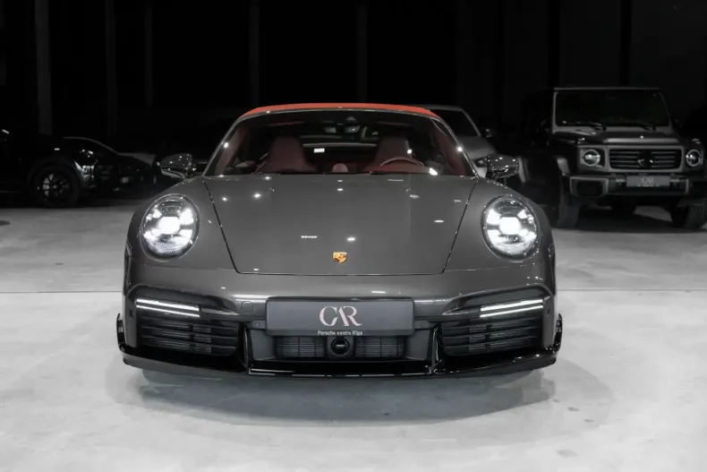 Porsche 911 din 2023 cu 9.678 km - oferta POR117177 - foto 3