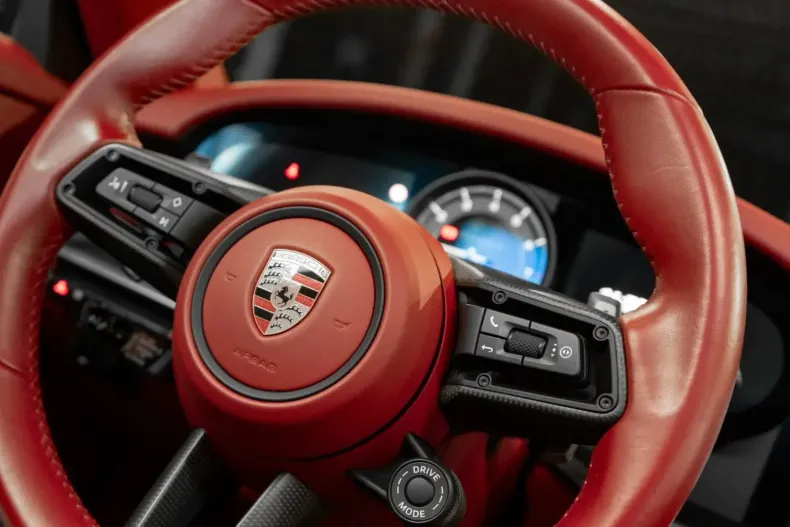 Porsche 911 din 2023 cu 9.678 km - oferta POR117177 - foto 10