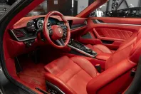 Porsche 911 din 2023 cu 9.678 km - oferta POR117177 - foto 11