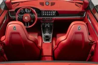 Porsche 911 din 2023 cu 9.678 km - oferta POR117177 - foto 13