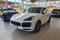 Porsche Cayenne din 2023 cu 25.700 km - oferta POR117178 - foto 1