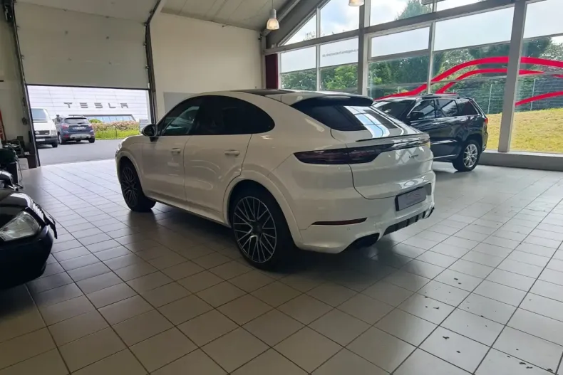 Porsche Cayenne din 2023 cu 25.700 km - oferta POR117178 - foto 7