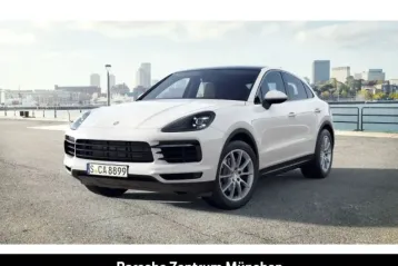 Porsche Cayenne din 2021 - oferta POR117181