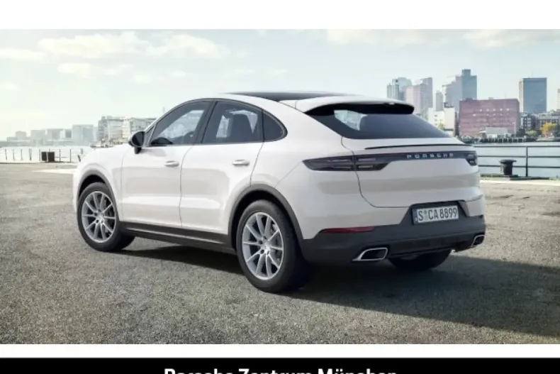 Porsche Cayenne din 2021 cu 73.874 km - oferta POR117181 - foto 3