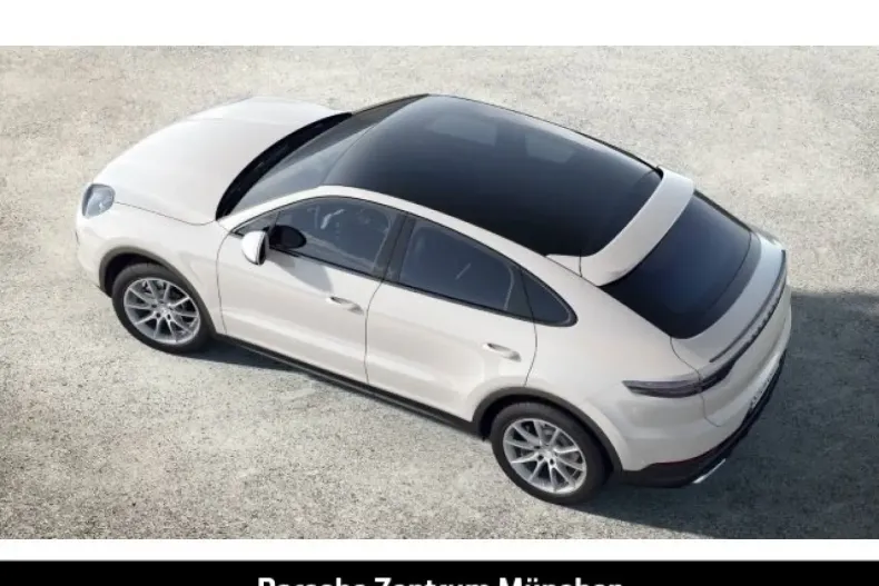 Porsche Cayenne din 2021 cu 73.874 km - oferta POR117181 - foto 4