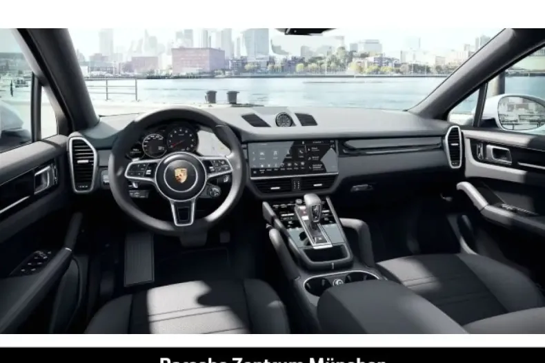 Porsche Cayenne din 2021 cu 73.874 km - oferta POR117181 - foto 5